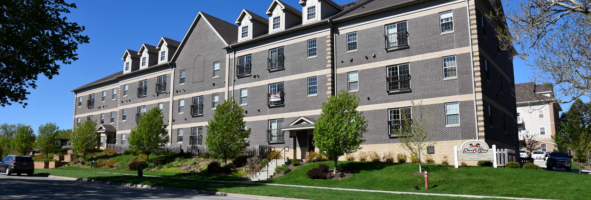 Creatice Ames Apartments Near Iowa State University for Large Space